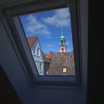 Friedrichstadtnixe, Meerchenhaftes Haus Mit Sauna Prázdninový dům *