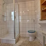 Friedrichstadtnixe, Meerchenhaftes Haus Mit Sauna Prázdninový dům