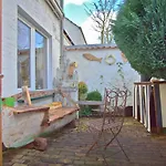 Friedrichstadtnixe, Meerchenhaftes Haus Mit Sauna Prázdninový dům *