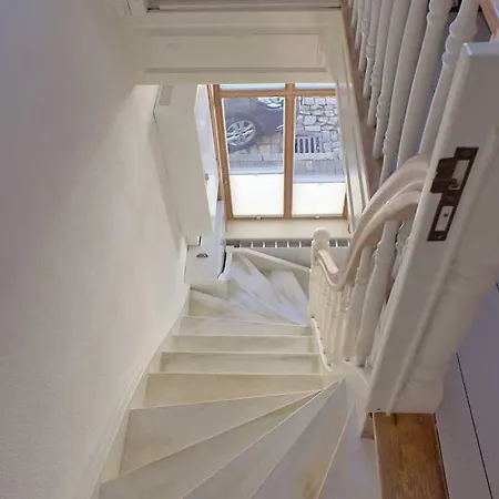 בית נופש Friedrichstadtnixe, Meerchenhaftes Haus Mit Sauna