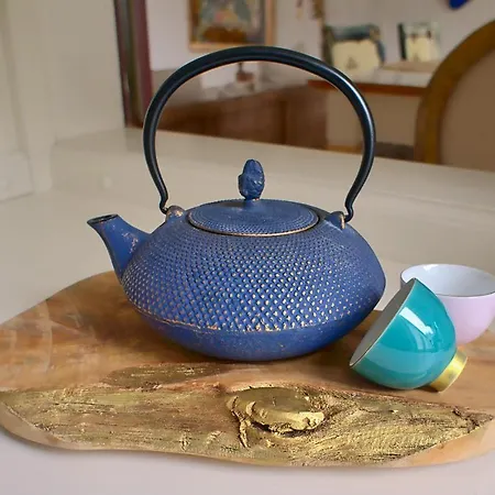 בית נופש Friedrichstadtnixe, Meerchenhaftes Haus Mit Sauna פרידריכשטאדט