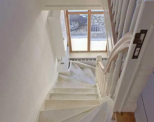 Ferienhaus Friedrichstadtnixe, Meerchenhaftes Haus Mit Sauna