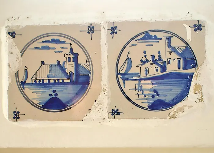 Friedrichstadtnixe, Meerchenhaftes Haus Mit Sauna Ferienhaus Friedrichstadt